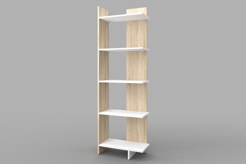 Стелаж ДК 3 СнС Меблі