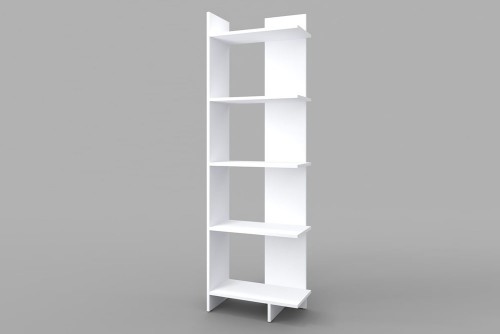 Стелаж ДК 3 СнС Меблі