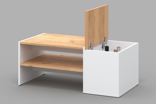 Стіл журнальний Ж2 СнС Меблі