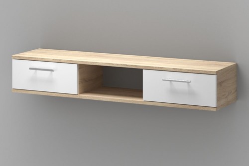 Тумба навісна Н2 СнС Меблі