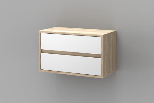 Тумба навісна Н3 СнС Меблі