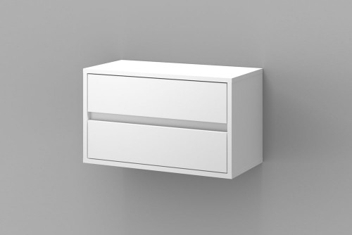 Тумба навісна Н3 СнС Меблі