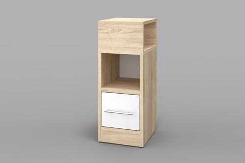 Тумба нічна П1 СнС Меблі
