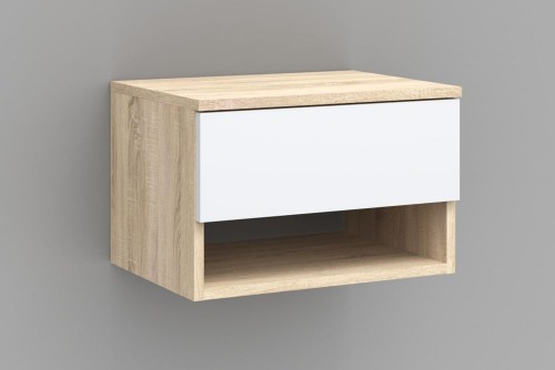 Тумба підвісна ПН-1 СнС Меблі