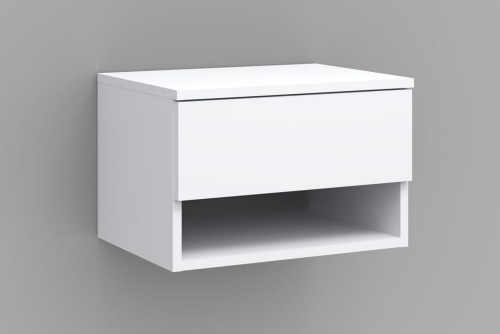 Тумба підвісна ПН-1 СнС Меблі