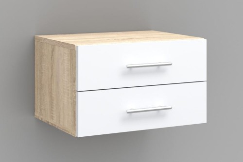 Тумба підвісна ПН-2 СнС Меблі