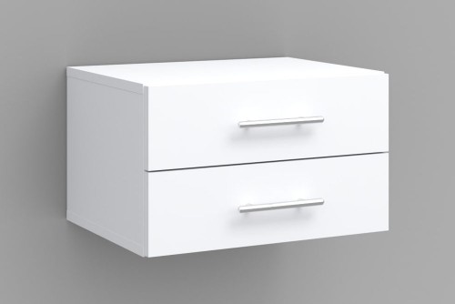 Тумба підвісна ПН-2 СнС Меблі