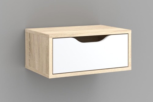 Тумба підвісна ПН-3 СнС Меблі