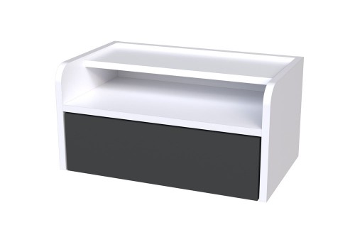 Навісна тумба П Нова Сучасні меблі