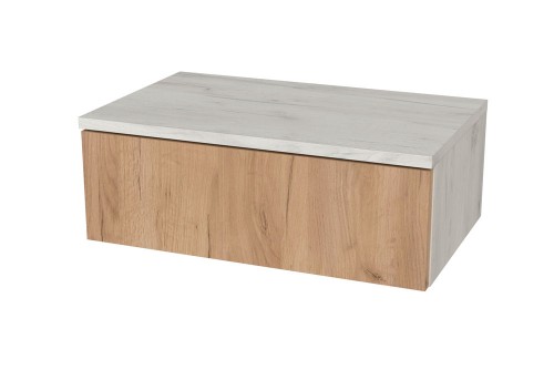 Навісна тумба С1 Нова Сучасні меблі