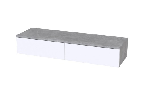 Навісне трюмо С2 Нова Сучасні меблі