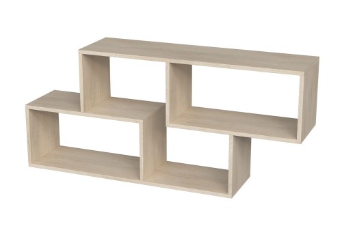 Полиця-7 Сучасні меблі