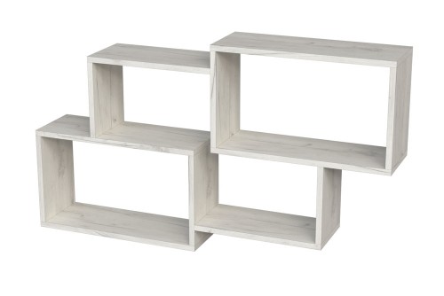 Полиця ПН-3 Сучасні меблі