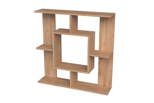 Полиця ПН-1 Сучасні меблі