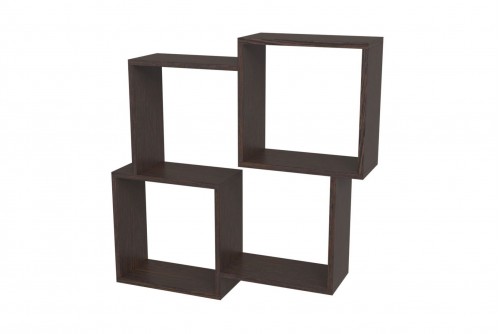 Полиця ПН-2 Сучасні меблі