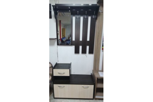 Прихожая Тандем Suchasni mebli