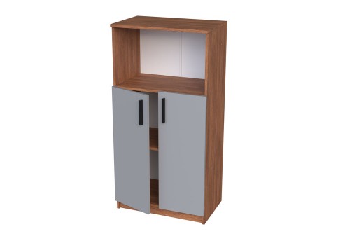 Книжкова шафа КШ-15 Сучасні меблі