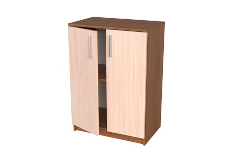 Книжкова шафа КШ-17 Сучасні меблі