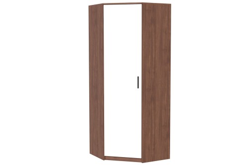 Шафа кутова 3У Сучасні меблі