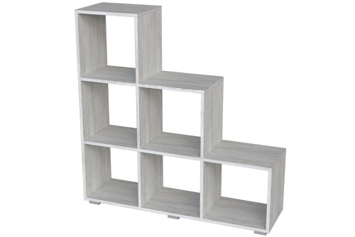 Стелаж 6 Сучасні меблі