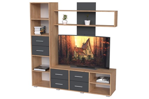 Стенка Мальта Suchasni mebli