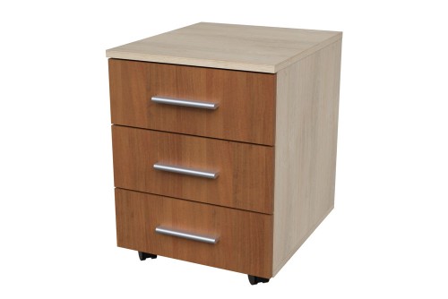 Тумба офисная МП-3 модуль Сучасні меблі