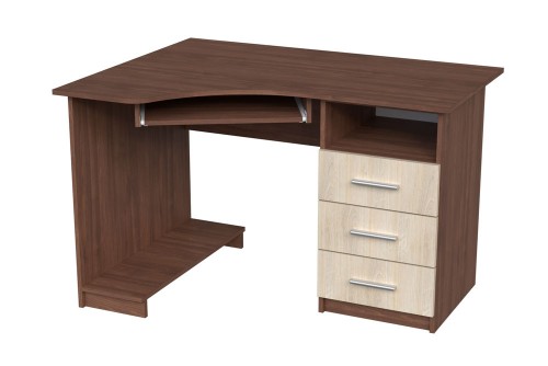 Стол компьютерный угловой СКУ-1 Сучасні меблі