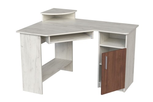 Стол компьютерный угловой СУ-1 Сучасні меблі