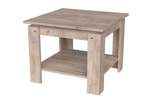 Стіл журнальний СЖ-600 Сучасні меблі