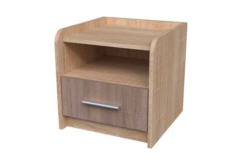 Тумба прикроватная Т-1 Сучасні меблі