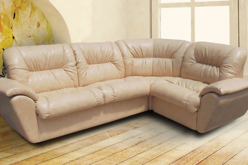 Кутовий диван Бостон Таймлес