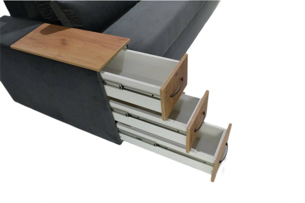 Диван Дипломат Таймлес