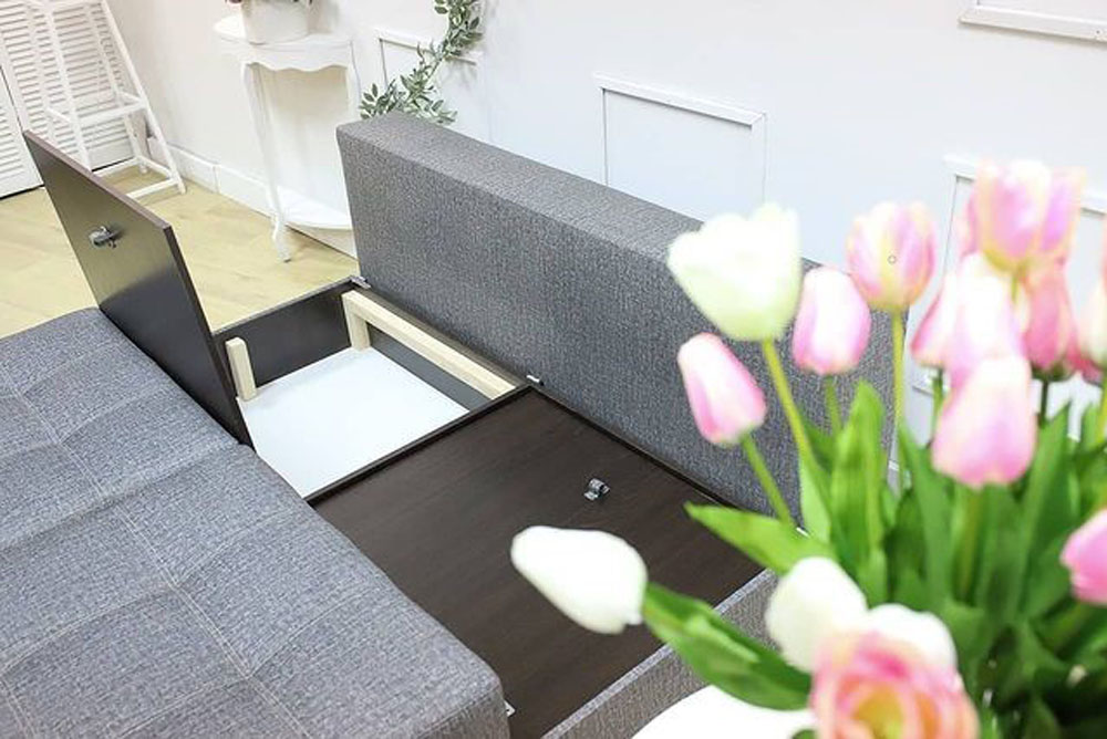 Диван-трансформер Вегас / Диско Таймлес