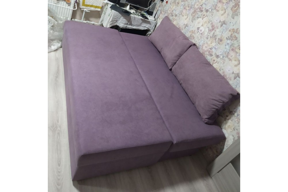 Диван Еко Таймлес