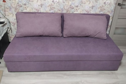 Диван Еко Таймлес