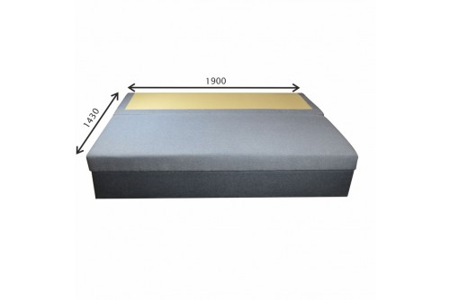 Диван Еко Таймлес