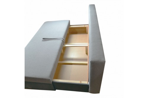 Диван Еко Таймлес