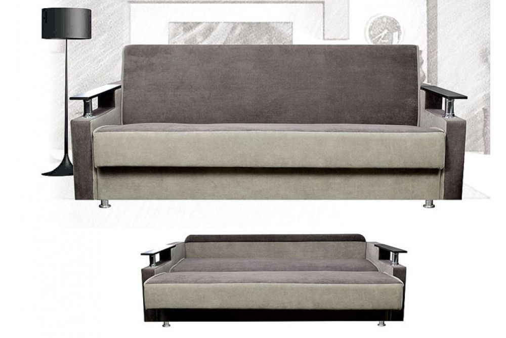 Диван Мадрид Таймлес