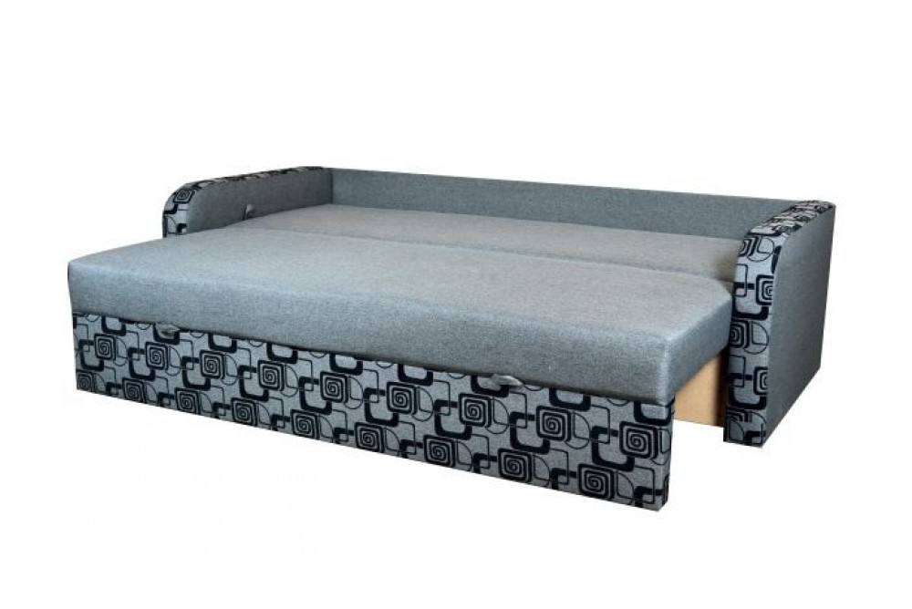 Диван Маріо Таймлес