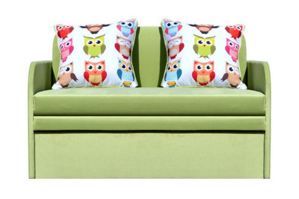 Дитячй диван Румба Таймлес