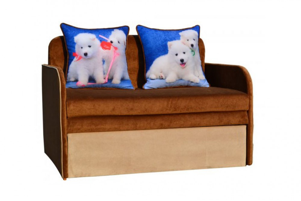 Дитячй диван Румба Таймлес