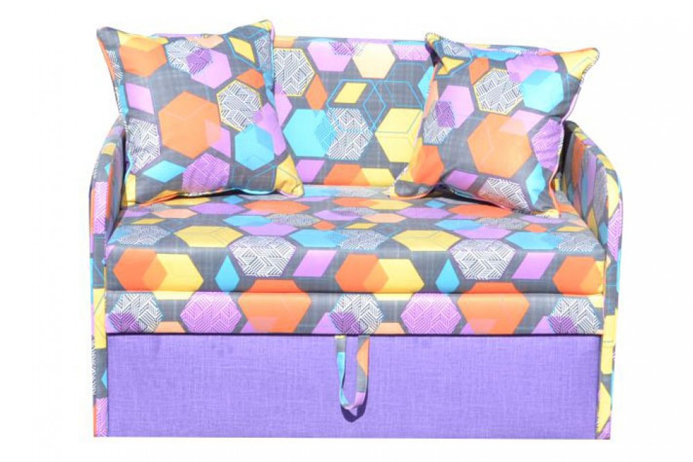 Дитячй диван Румба Таймлес