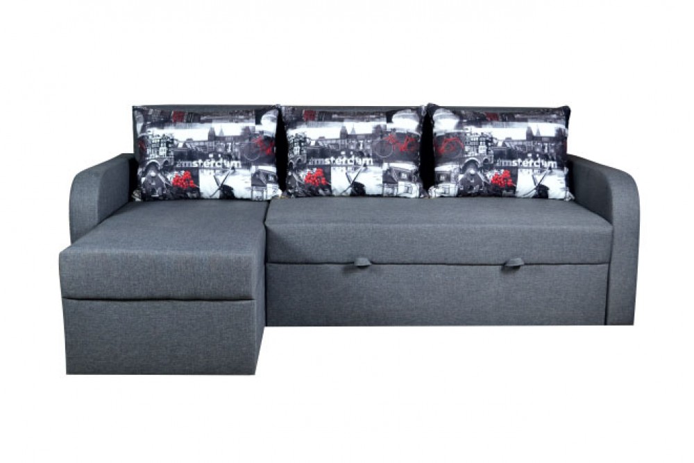 Кутовий диван Маріо Таймлес