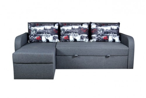 Кутовий диван Маріо Таймлес