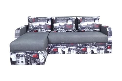 Кутовий диван Маріо Таймлес