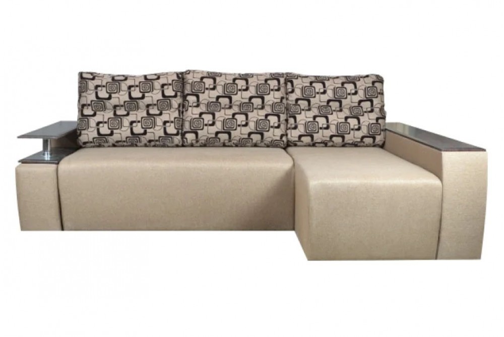 Кутовий диван Зевс-люкс Таймлес
