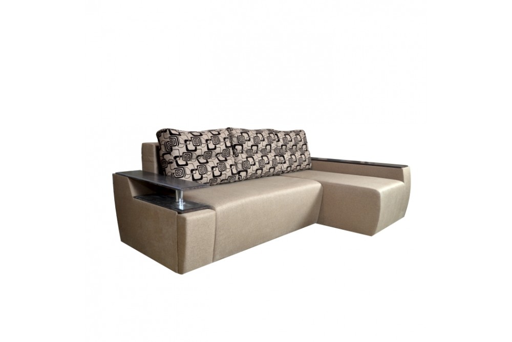 Кутовий диван Зевс-люкс Таймлес