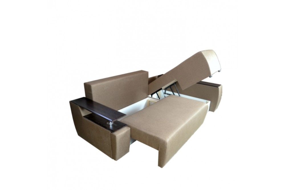 Кутовий диван Зевс-люкс Таймлес