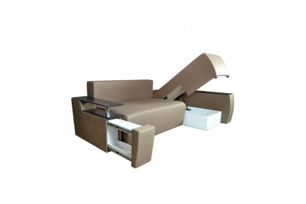 Кутовий диван Зевс-люкс Таймлес