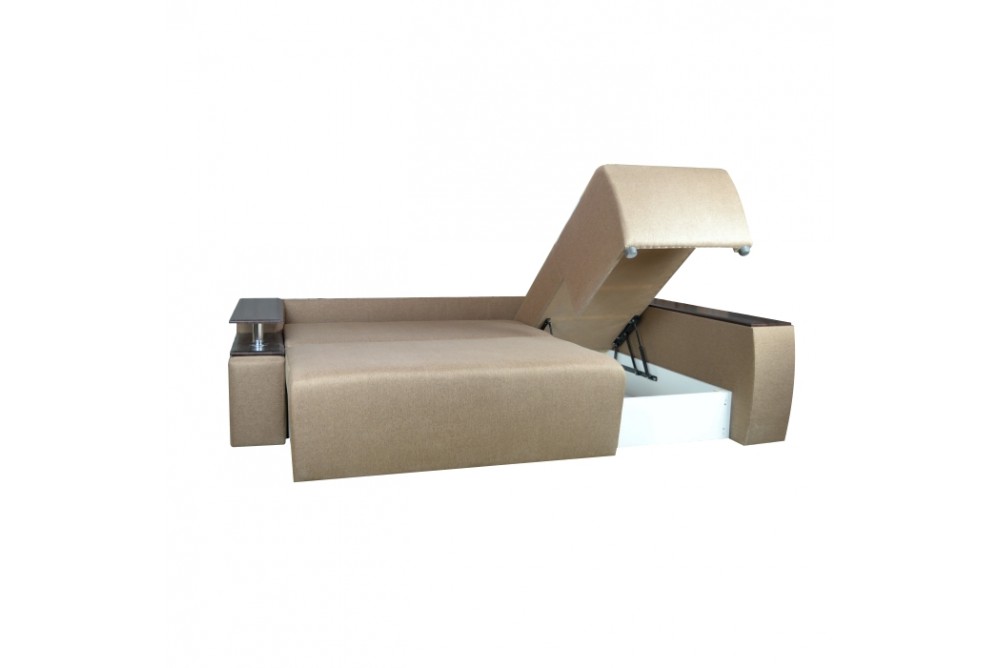 Кутовий диван Зевс-люкс Таймлес